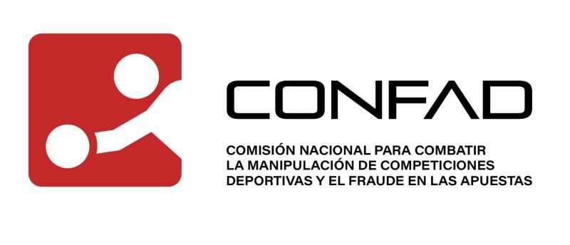 Logo de CONFAD